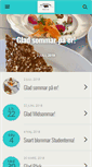 Mobile Screenshot of petterssonsmatservice.com